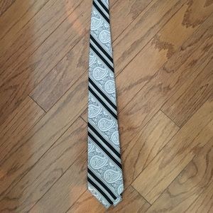 Men’s Bacharach tie